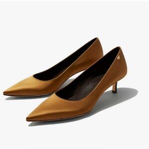 Tory Burch Low Heel pump